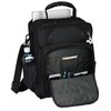 View Image 5 of 6 of Ballistic Laptop Business Bag- Embroidered