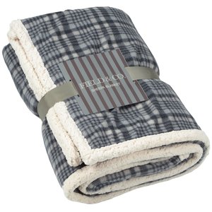 Additional Image 1 - a blanket on a white background