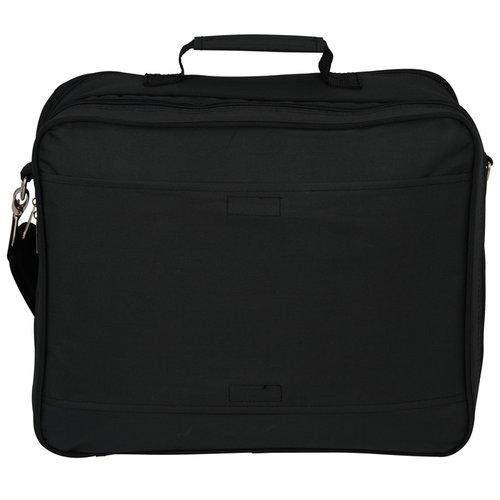 Additional Image 4 - a black bag with a handle
