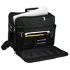 View Image 3 of 5 of Paramount Laptop Bag - Embroidered