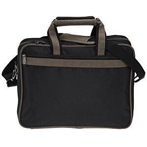 Additional Image 2 - a black bag with a handle