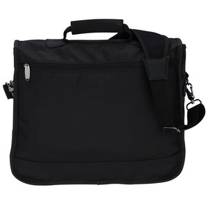 Additional Image 2 - a black bag with a strap