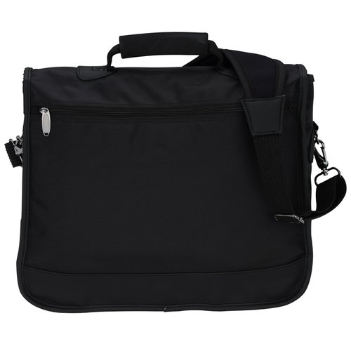 Additional Image 2 - a black bag with a strap