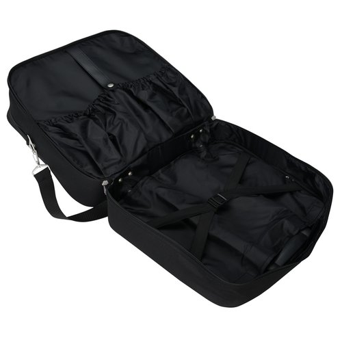 Additional Image 2 - a black bag with a strap