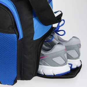 Additional Image 2 - a pair of grey shoes