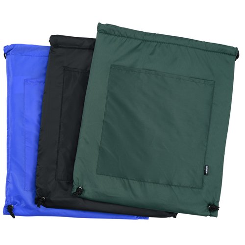 Additional Image 1 - a stack of folded blankets