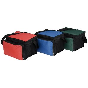 Additional Image 1 - a group of colorful bags