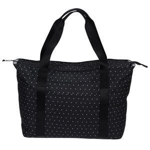Additional Image 1 - a black bag with straps