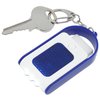 View Image 3 of 3 of Swing Safety Key Light Whistle