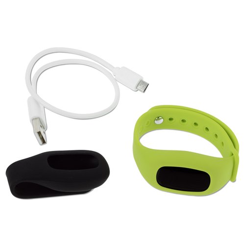 Additional Image 1 - a group of wristbands