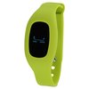 View Image 3 of 3 of Smart Wear Bluetooth Tracker Pedometer - 24 hr