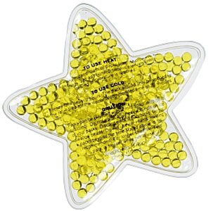 Additional Image 1 - a yellow star shaped object