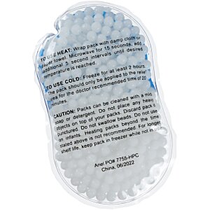 Additional Image 1 - a close up of a shoe