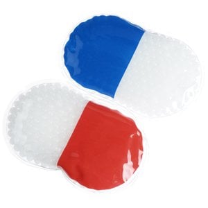 Additional Image 2 - a red white and blue pills