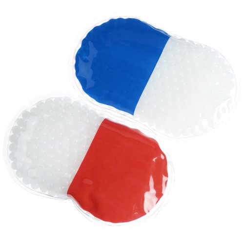 Additional Image 2 - a red white and blue pills
