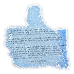Additional Image 1 - a blue thumb up sign