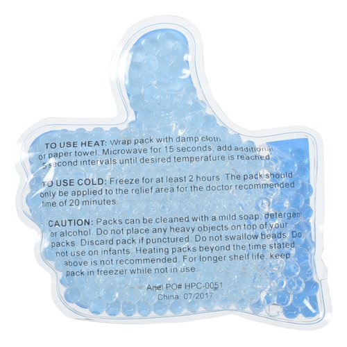 Additional Image 1 - a blue thumb up sign