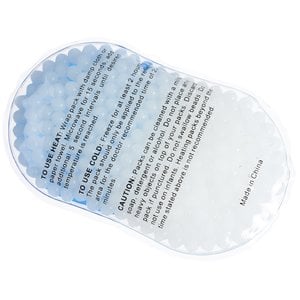 Additional Image 1 - a close up of a shoe