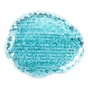 Additional Image 1 - a blue blob of water