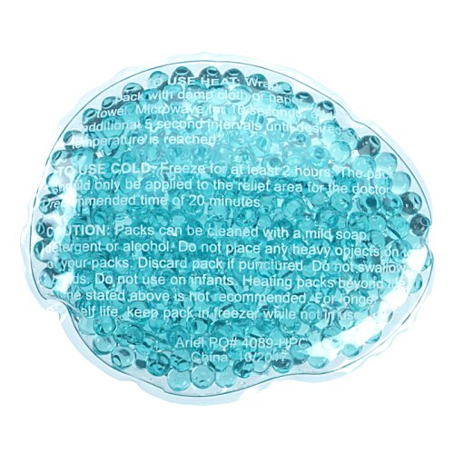 Additional Image 1 - a blue blob of water