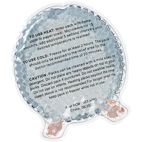 Additional Image 1 - a round object with a bird's feet