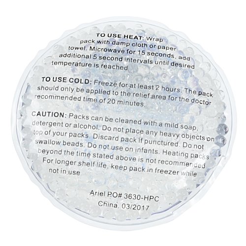 Additional Image 1 - a close up of a circular object