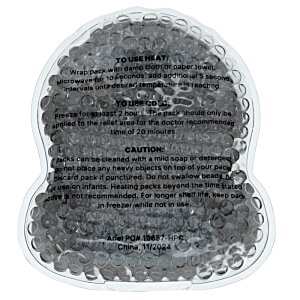 Additional Image 1 - a close up of a stamp