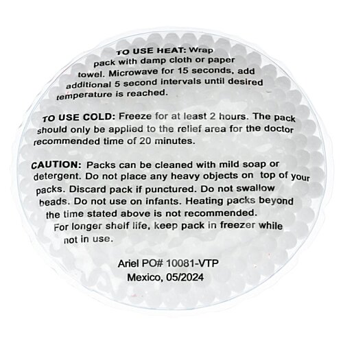 Additional Image 1 - a close up of a label