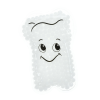 Additional Thumbnail Image 1 - a white object with a face