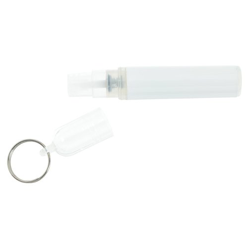 Additional Image 1 - a white cigarette with a silver cap