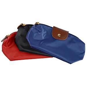 Additional Image 2 - a stack of colorful bags