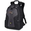 View Image 4 of 4 of Case Logic Intransit 15" Computer Backpack - Embroidered