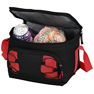 Diamond Rock Lunch Cooler 137100 : 4imprint.com