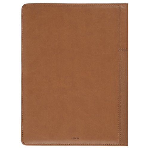 Additional Image 2 - a brown rectangle on a white background