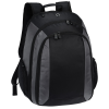 View Image 2 of 4 of Titanium Laptop Backpack