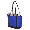 View Image 5 of 5 of Rhode Island Cooler Tote - 24 hr