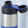 View Image 2 of 2 of CamelBak Chute Mag Stainless Vacuum Bottle - 20 oz.