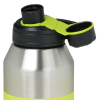 View Image 2 of 3 of CamelBak Chute Mag Stainless Vacuum Bottle - 40 oz.