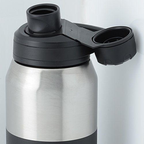 Additional Image 1 - a close up of a bottle