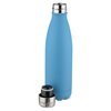 View Image 2 of 2 of Halcyon Soft Touch Bottle - 17 oz. - Full Color