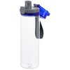 View Image 2 of 3 of On The Go Bottle with Locking Lid - 22 oz.