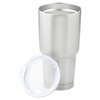 View Image 2 of 2 of Glacier Stainless Vacuum Travel Tumbler - 30 oz.