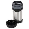 View Image 3 of 4 of Thermos Food Jar with Spoon - 16 oz.
