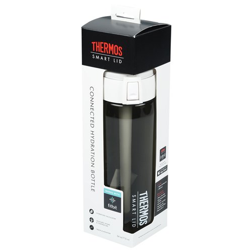 Additional Image 3 - a black and white container