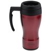 View Image 2 of 4 of ThermoCafe by Thermos Stainless Travel Mug - 16 oz.