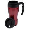 View Image 4 of 4 of ThermoCafe by Thermos Stainless Travel Mug - 16 oz.