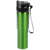 View Image 2 of 3 of Tower Vacuum Sport Bottle - 20 oz. - Laser Engraved