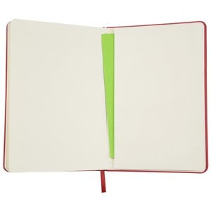 Additional Image 1 - a book with a green bookmark