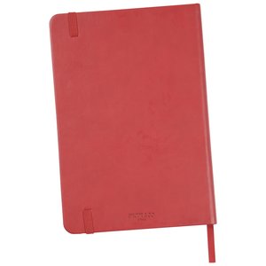 Additional Image 2 - a red book with a bookmark