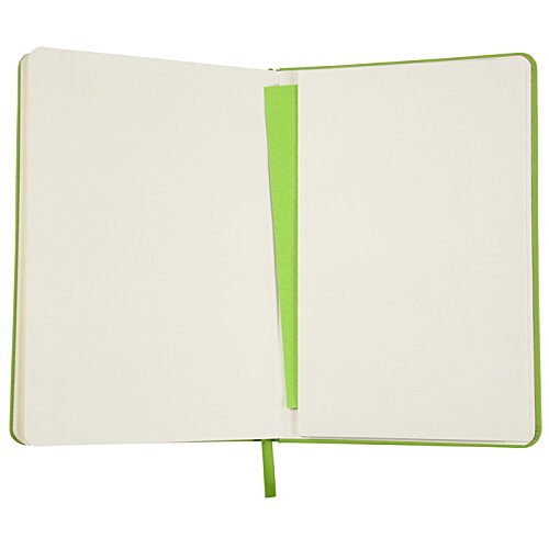 Additional Image 1 - a book with a green bookmark